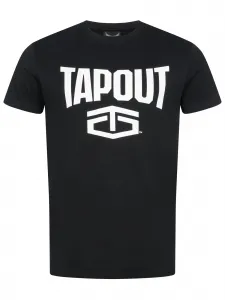 Tapout Pánske tričko regular fit