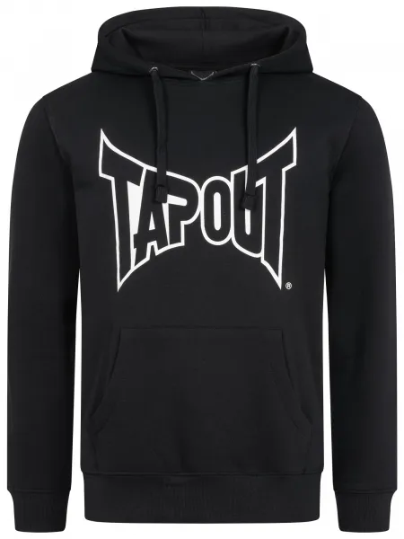 Tapout Men's hooded sweatshirt regular fit