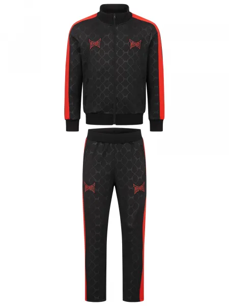 Tapout Men's tracksuit regular fit