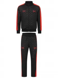 Tapout Men's tracksuit regular fit