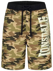 Lonsdale Men's beach shorts regular fit