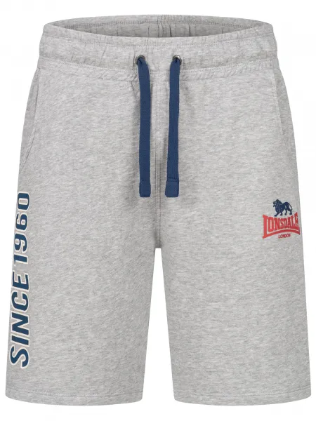 Pánske kraťasy Lonsdale
