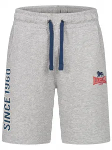 Pánske kraťasy Lonsdale