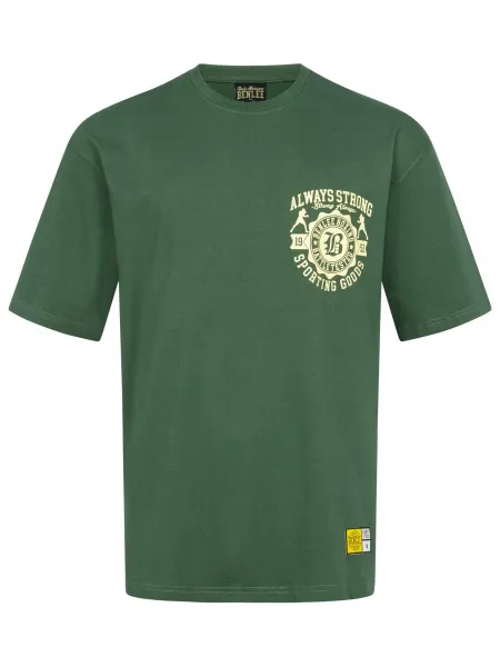 Lonsdale Men's t-shirt oversized