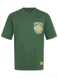 Lonsdale Men's t-shirt oversized