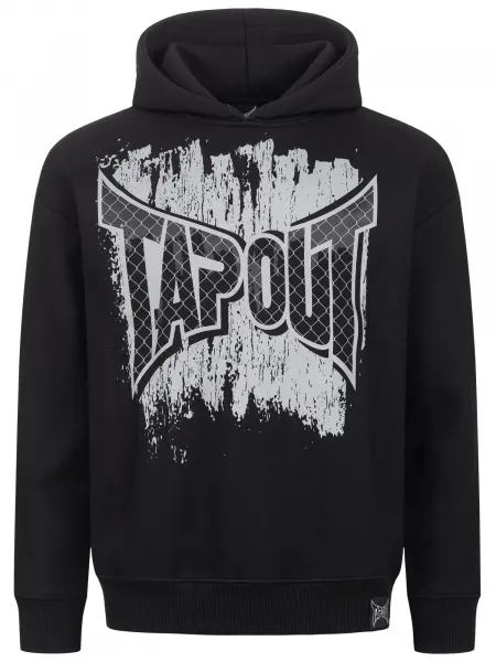 Tapout Men's hooded sweatshirt oversized