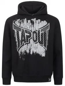 Tapout Men's hooded sweatshirt oversized