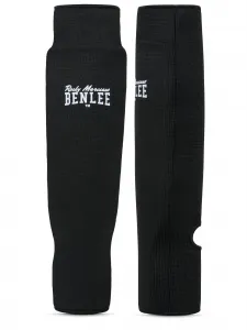 Lonsdale Shin guard (1 pair)