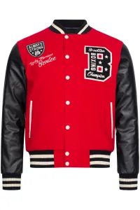 Benlee Men's college jacket