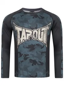 Tapout Men's long-sleeved functional t-shirt slim fit