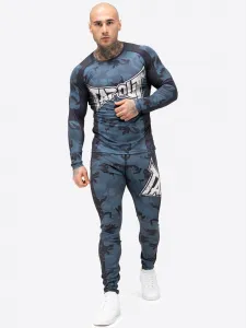 Tapout Men's functional leggings slim fit