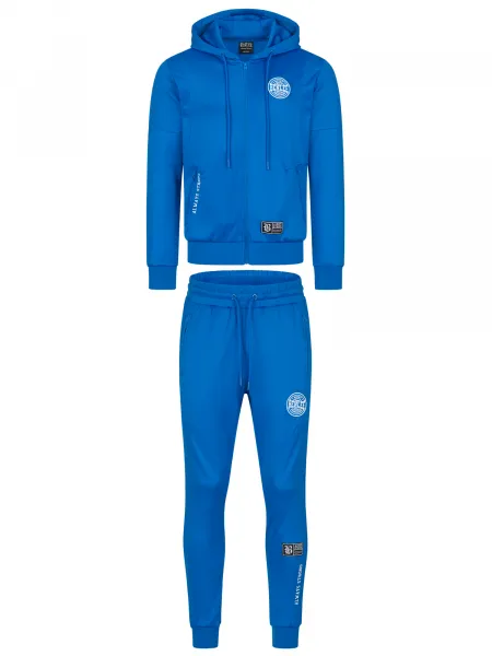 Benlee Men's hooded tracksuit slim fit