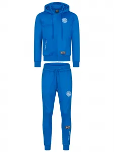Benlee Men's hooded tracksuit slim fit