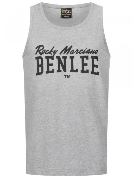 Benlee Men's singlet regular fit