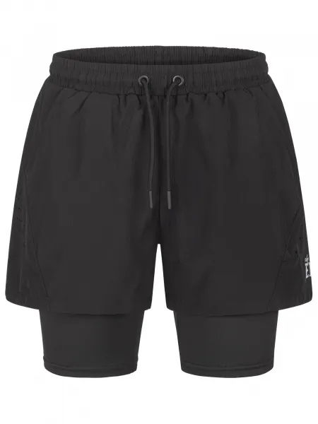 Benlee Men's functional shorts slim fit