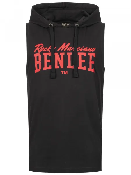 Benlee Men's sleeveless hoodie regular fit