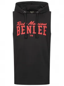 Benlee Men's sleeveless hoodie regular fit