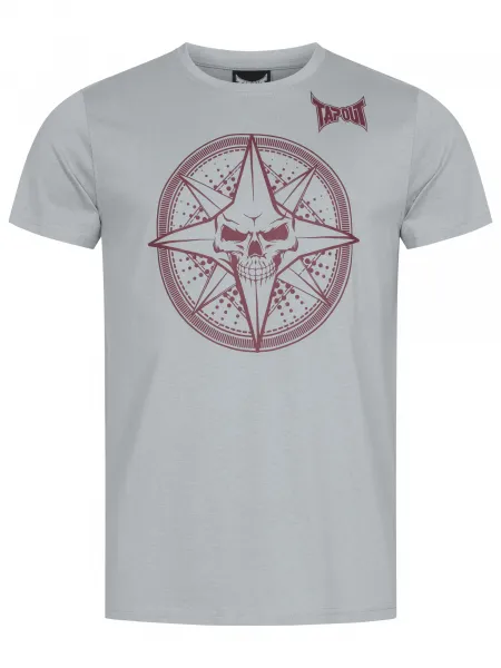 Tapout Men's t-shirt regular fit