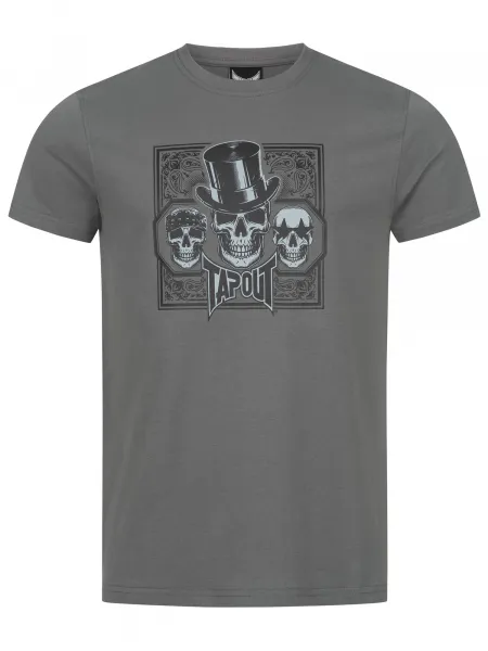 Pánske tričko Tapout