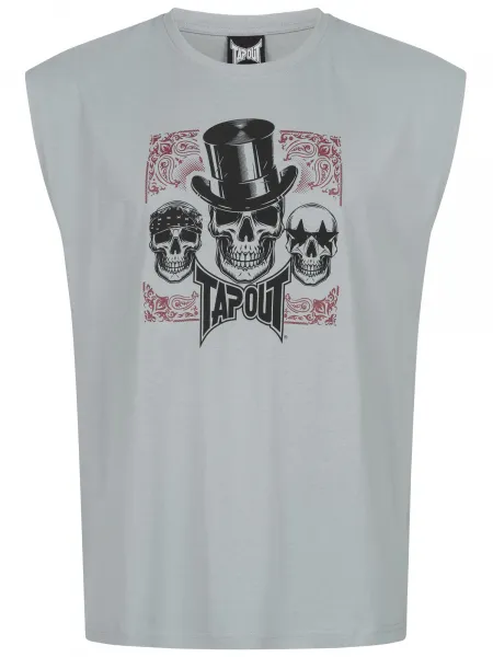 Pánske tielko Tapout