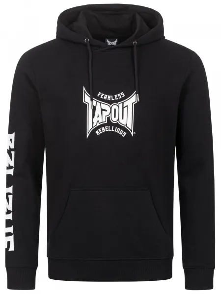 Tapout Men's hooded sweatshirt regular fit