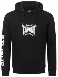 Tapout Men's hooded sweatshirt regular fit