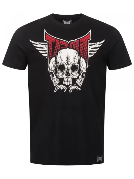 Tapout Men's t-shirt regular fit
