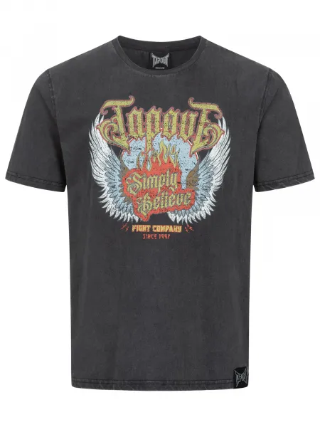 Tapout Men's t-shirt loose fit