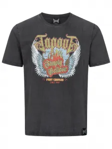 Tapout Men's t-shirt loose fit