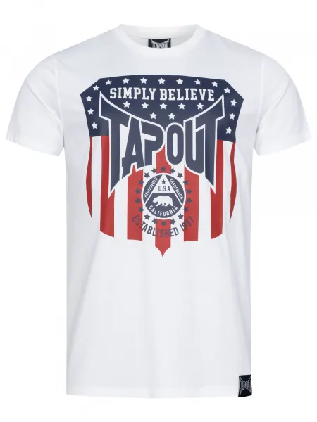 Pánske tričko Tapout