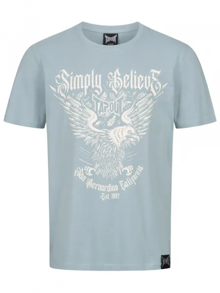 Tapout Men's t-shirt loose fit