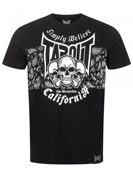 Pánske tričko Tapout