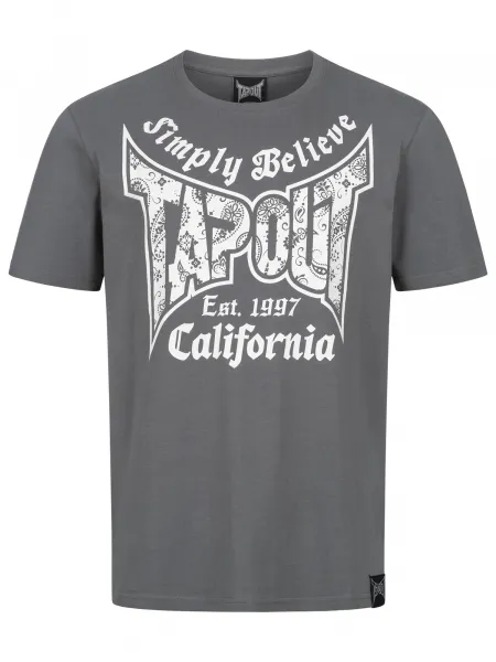 Tapout Men's t-shirt loose fit