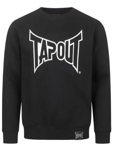 Tapout Men's crewneck sweatshirt regular fit