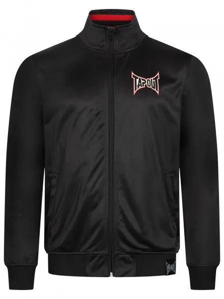 Tapout Men's tracksuit top regular fit