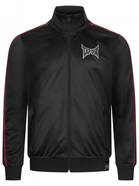 Tapout Men's tracksuit top regular fit