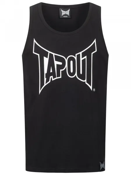 Tapout Men's singlet regular fit