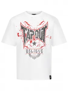 Tapout Men's t-shirt oversized