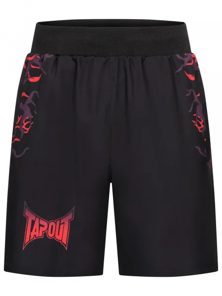 Tapout Men's functional shorts regular fit