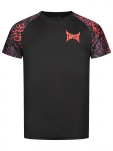 Tapout Men's functional t-shirt regular fit
