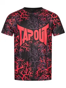 Tapout Men's functional t-shirt regular fit