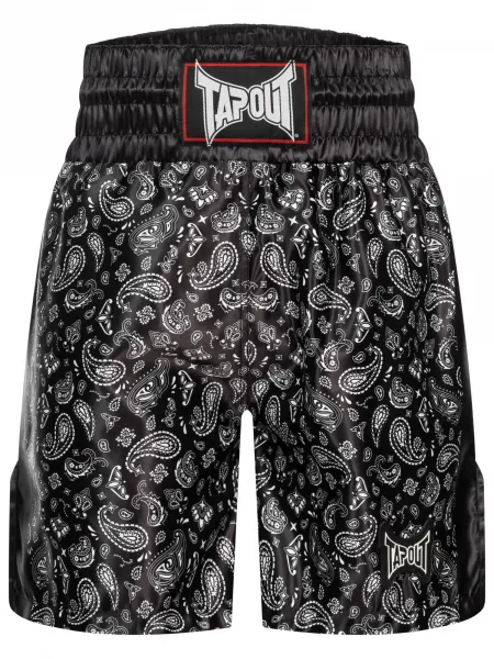 Tapout Men's boxing trunks