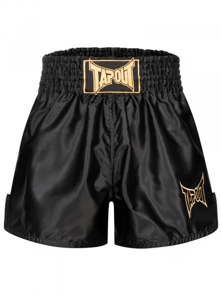 Tapout Men's thaibox trunks