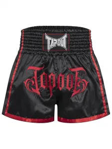 Tapout Men's thaibox trunks