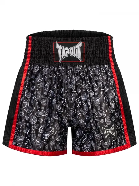 Tapout Men's thaibox trunks
