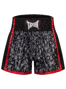 Tapout Men's thaibox trunks