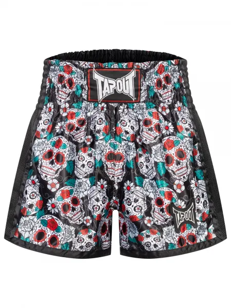 Tapout Men's thaibox trunks