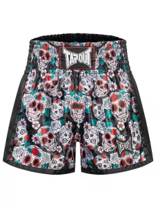 Tapout Men's thaibox trunks