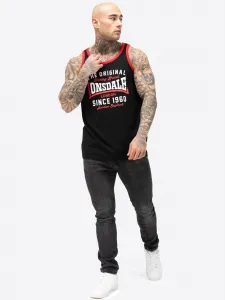 Lonsdale Men's singlet regular fit
