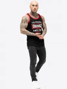 Lonsdale Men's singlet regular fit